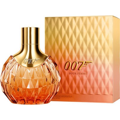 JAMES BOND 007 Pour Femme EDP 50ml 